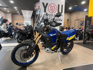Yamaha Ténéré 700 World Raid - 2024 - Km 5977