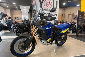 Yamaha Ténéré 700 World Raid - 2024 - Km 5977