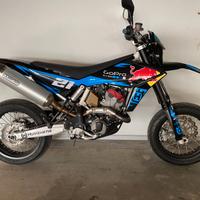 Husqvarna SMR 511 - 2011
