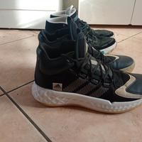 Adidas da basket 