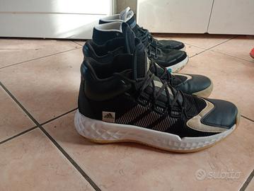 Adidas da basket 