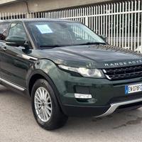 Range Rover Evoque 2012 2.2 TD4 5p. Pure 150CV AUT