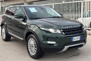 Range Rover Evoque 2012 2.2 TD4 5p. Pure 150CV AUT