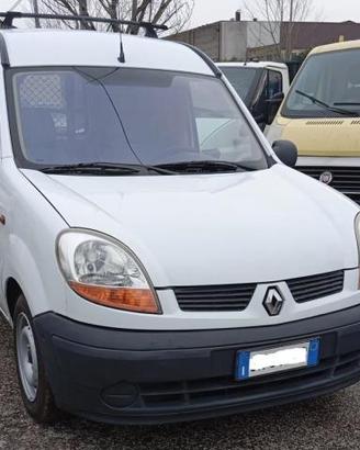 RENAULT KANGOO 1.5 DCI