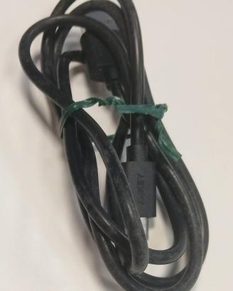 cavo USB micro