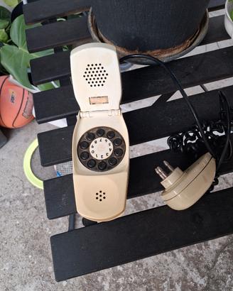 telefono grillo