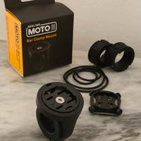 Supporto per manubrio Beeline Moto II