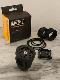 Supporto per manubrio Beeline Moto II