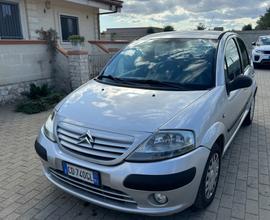 Citroen C3 1.4 BENZINA Exclusive