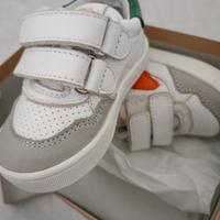 Scarpe primi passi Balducci n. 19