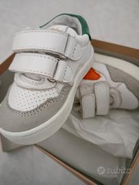 Scarpe primi passi Balducci n. 19