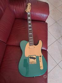 Squier Telecaster 40th anniversary