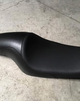 Sella Wildtech Viper Harley Davidson Dyna 1340