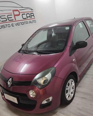RENAULT Twingo 1.2 16V Live