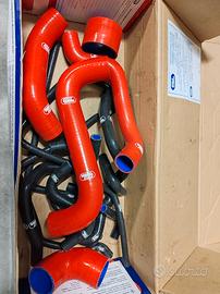 Manicotti Siliconici Samco Sport Subaru Impreza