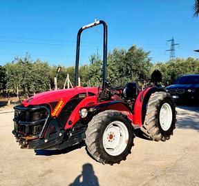 Trattore Carraro TGF 10900 R DT 40 kmh