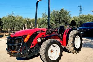 Trattore Carraro TGF 10900 R DT 40 kmh