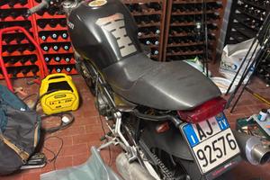 Ducati Monster 620 - 1999