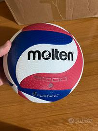 Pallone pallavolo molten Usa