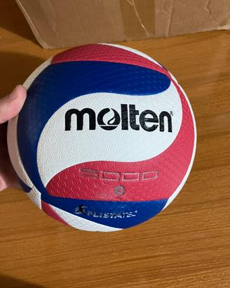 Pallone pallavolo molten Usa