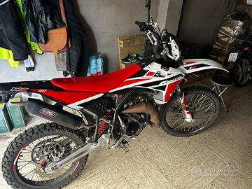 Fantic Performance XE 2021