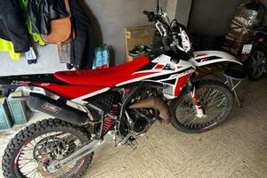 Fantic Performance XE 2021