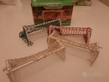 subbuteo Porte