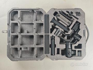 Stabilizzatore DJI Ronin SC