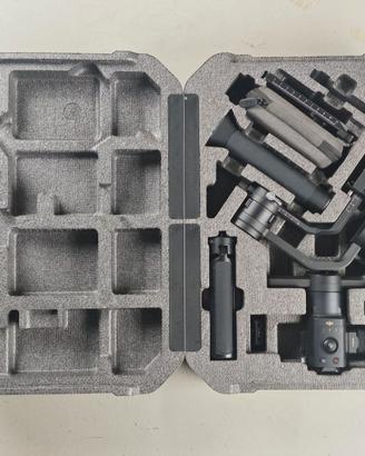 Stabilizzatore DJI Ronin SC