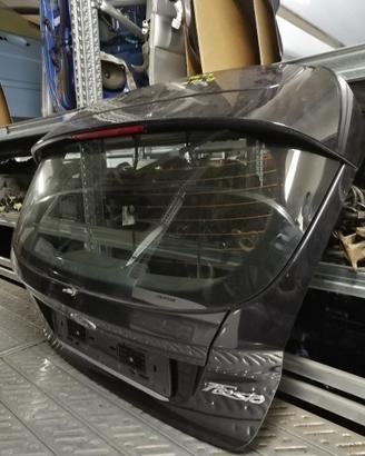 Portellone nudo FORD FIESTA del 2012