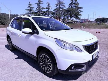Peugeot 2008 BlueHDi 75 Active
