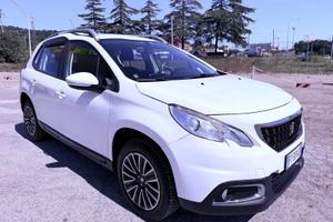 Peugeot 2008 BlueHDi 75 Active