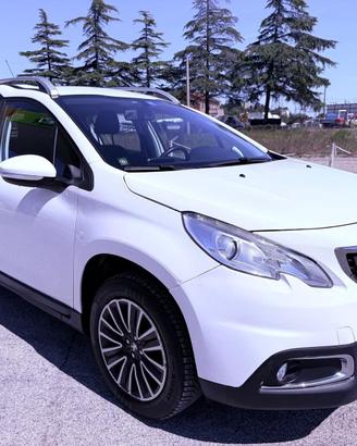 Peugeot 2008 BlueHDi 75 Active