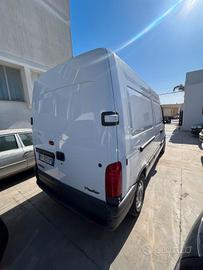 Renault Master 2002 