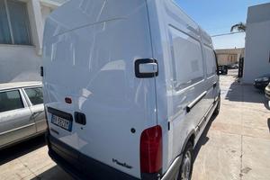 Renault Master 2002 