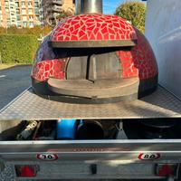 Forno Pizza Tracker Mobile