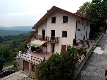 Tricolale saint gre' di viola (cn)