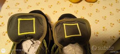 SCARPE TIMBERLAND