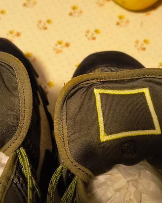 SCARPE TIMBERLAND