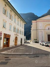 Locale commerciale a Mezzolombardo