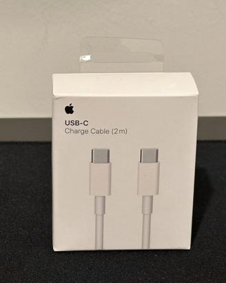 Apple Cavo USB-C 2m NUOVO sigillato