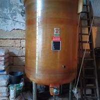 Contenitore per vino