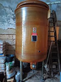 Contenitore per vino