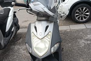 Kymco Agility 125 - 3201