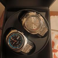 Seiko Bell Matic anni 70 