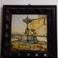 quadri dipinti a mano