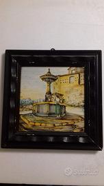 quadri dipinti a mano