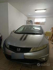 Honda Civic 1.4
