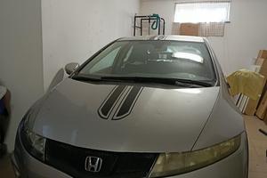 Honda Civic 1.4