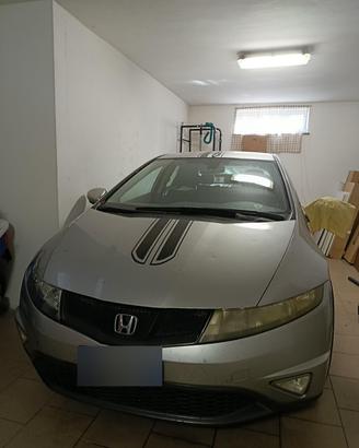 Honda Civic 1.4